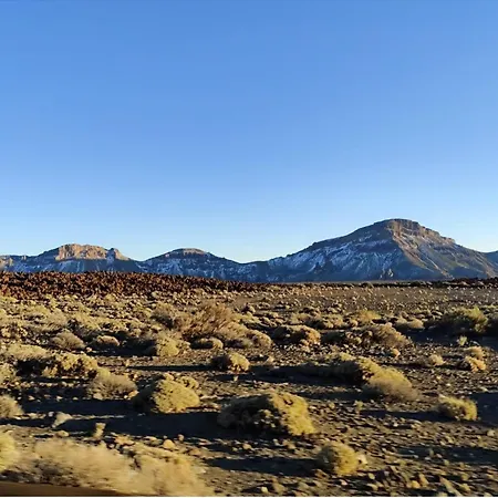 Amanecer 9 Apartman *