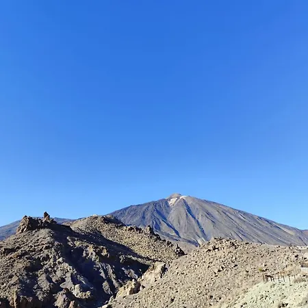 Amanecer 9 Apartman *