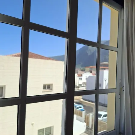 Apartament Amanecer 9