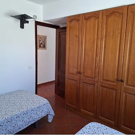 Amanecer 9 Apartament