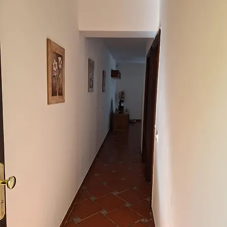 Apartament Amanecer 9 *