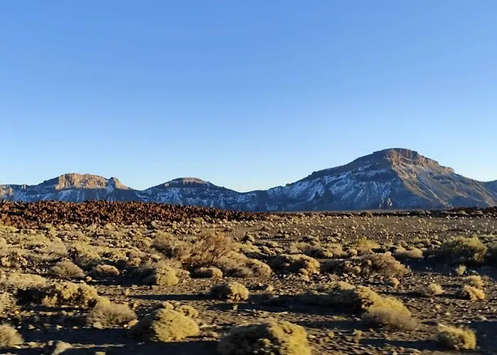 Amanecer 9 Apartment *