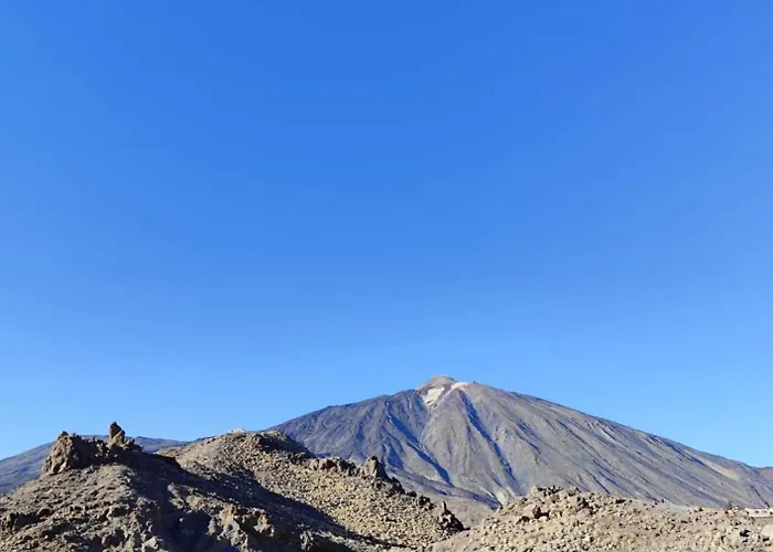 Amanecer 9 Apartment *