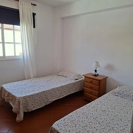 Apartment Amanecer 9 *