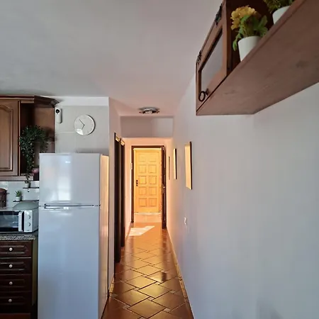 Apartment Amanecer 9 *